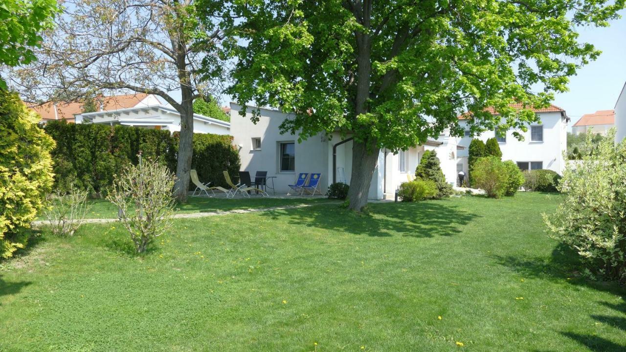 Gaestehaus Fischbach Йойс Екстериор снимка