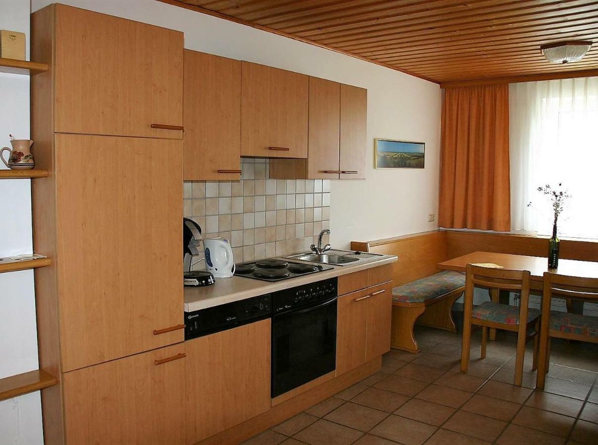 Gastehaus Fischbach Apartment Йойс Екстериор снимка