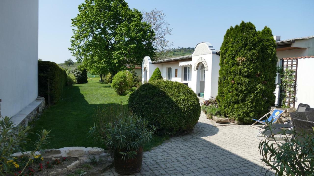 Gaestehaus Fischbach Йойс Екстериор снимка