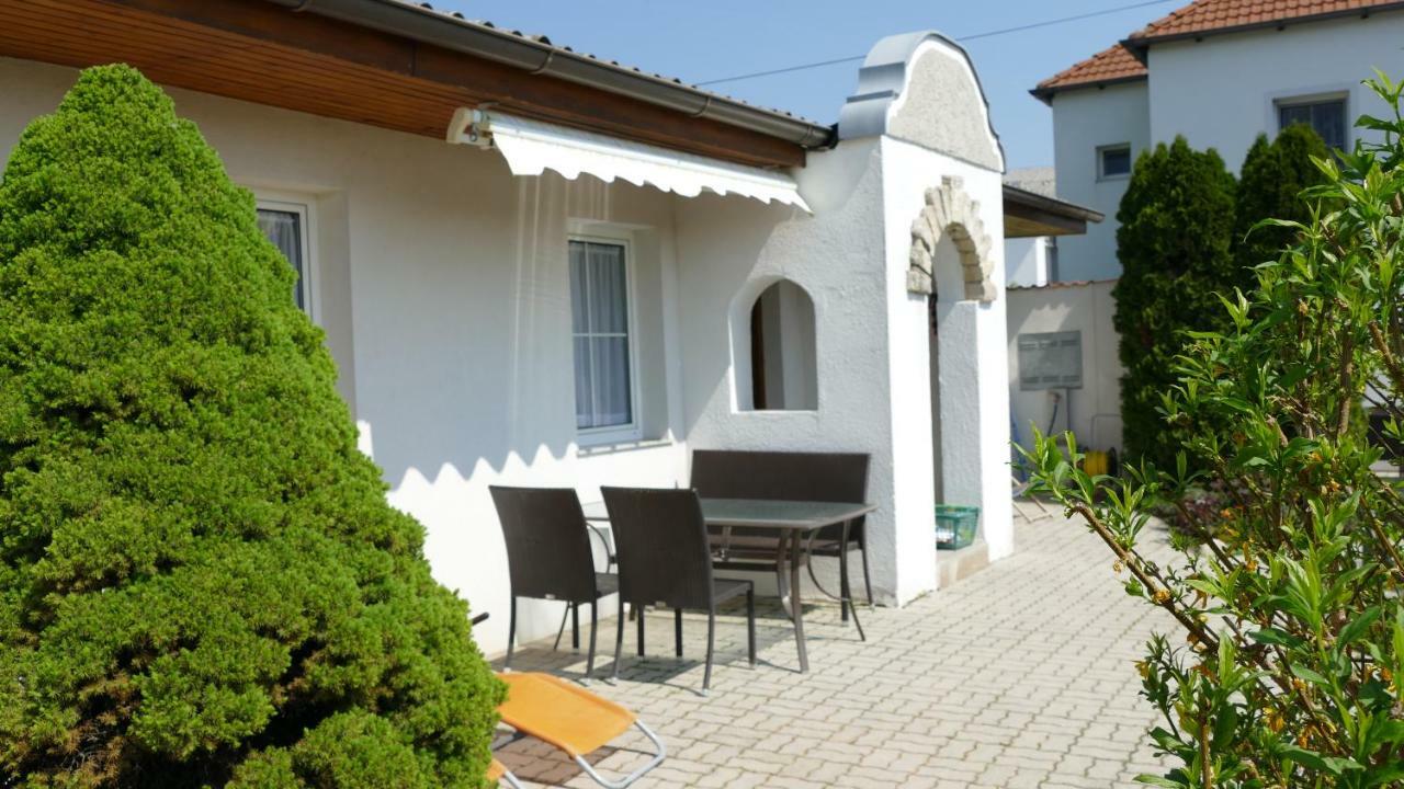 Gaestehaus Fischbach Йойс Екстериор снимка