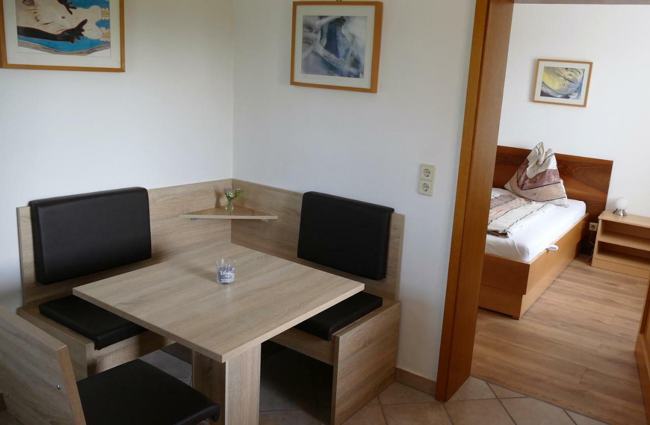 Gaestehaus Fischbach Йойс Екстериор снимка