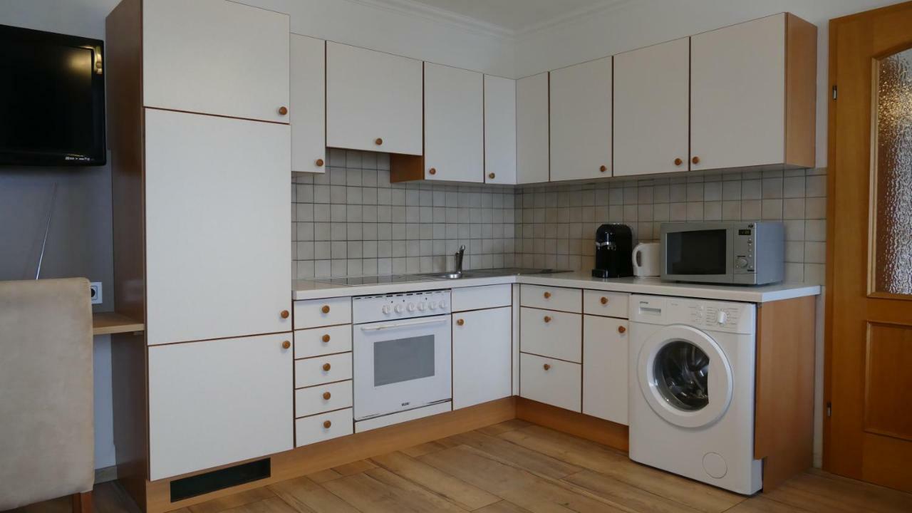 Gastehaus Fischbach Apartment Йойс Екстериор снимка