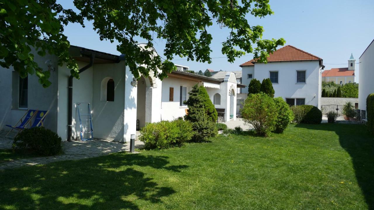 Gaestehaus Fischbach Йойс Екстериор снимка