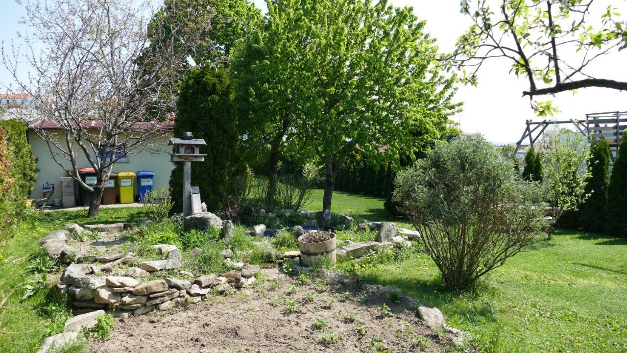 Gaestehaus Fischbach Йойс Екстериор снимка